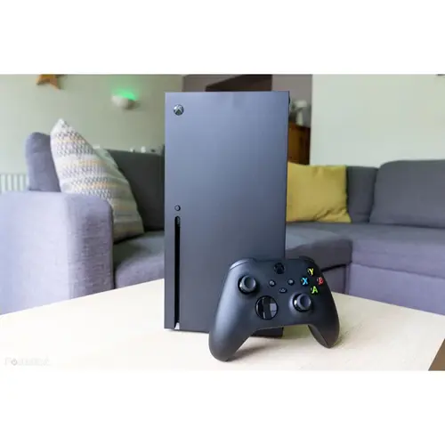 کنسول بازی مایکروسافت مدل Xbox Series X ظرفیت 1 ترابایت به همراه دسته اضافی، تصویر 15