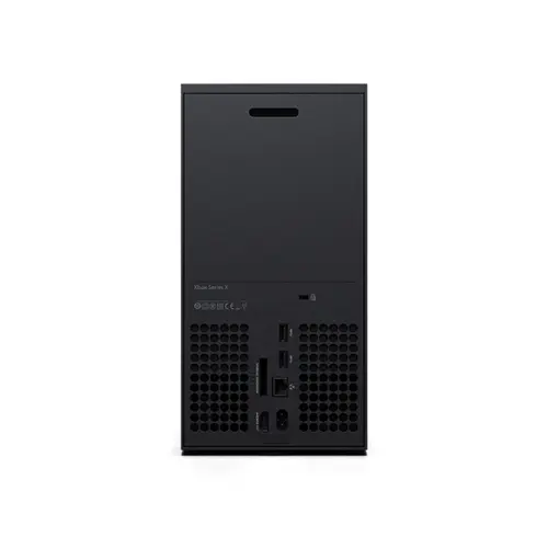 کنسول بازی مایکروسافت مدل Xbox Series X ظرفیت 1 ترابایت به همراه بازی EA Sports FC 24، تصویر 4