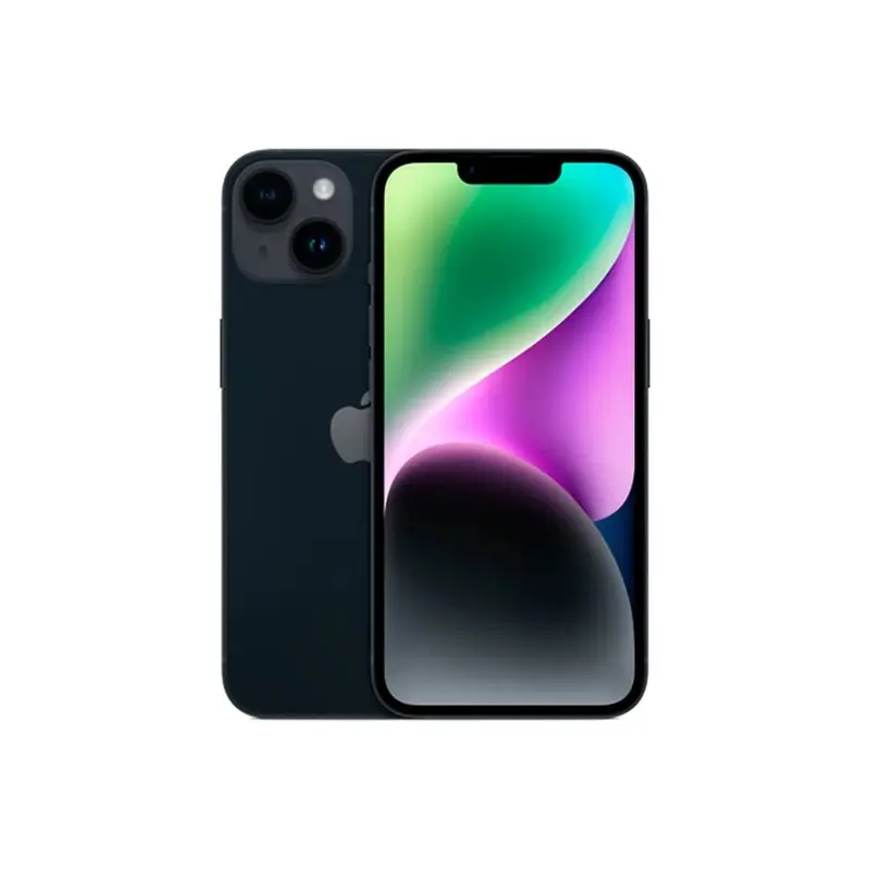 گوشی موبایل اپل مدل iPhone 14 CH دو سیم کارت ظرفیت 128 گیگابایت و رم 6 گیگابایت، تصویر 6