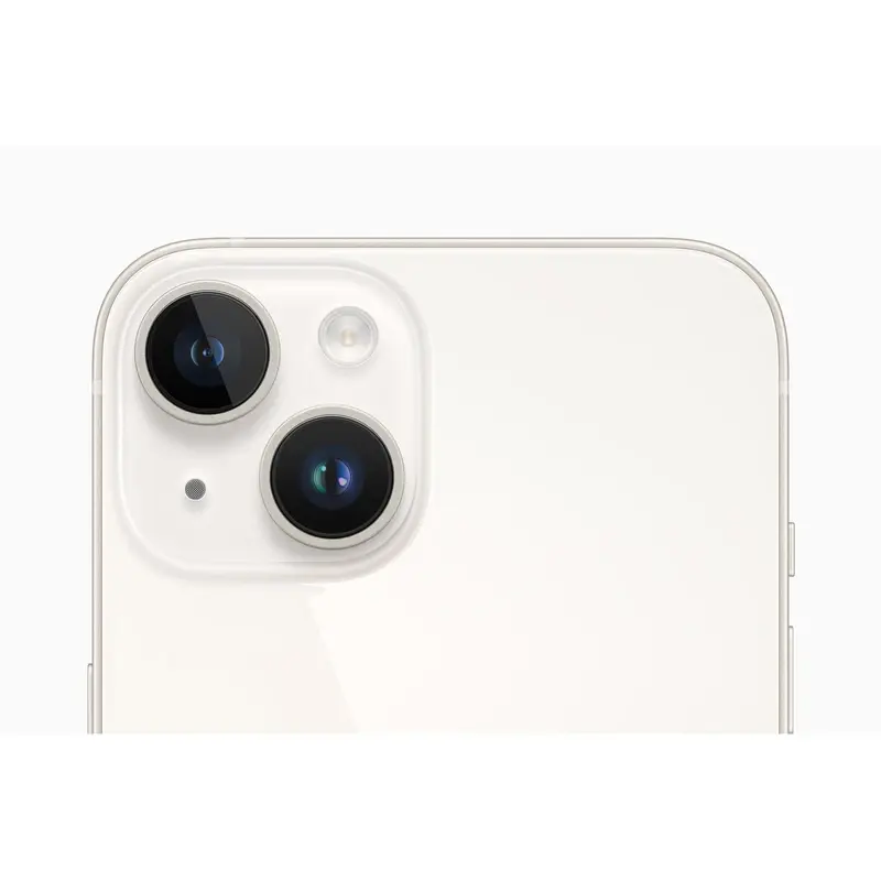 گوشی موبایل اپل مدل iPhone 14 CH دو سیم کارت ظرفیت 128 گیگابایت و رم 6 گیگابایت، تصویر 9