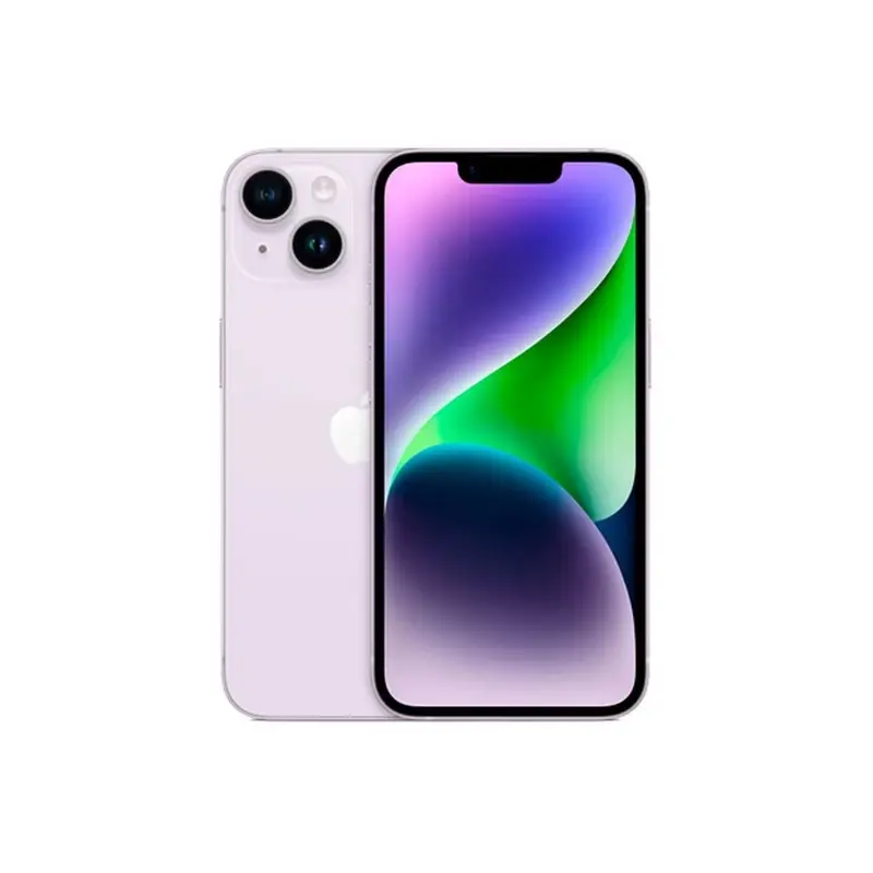 گوشی موبایل اپل مدل iPhone 14 CH دو سیم کارت ظرفیت 128 گیگابایت و رم 6 گیگابایت، تصویر 3