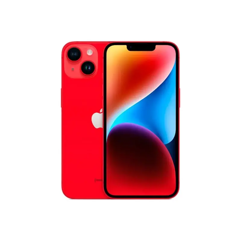 گوشی موبایل اپل مدل iPhone 14 CH دو سیم کارت ظرفیت 128 گیگابایت و رم 6 گیگابایت، تصویر 4