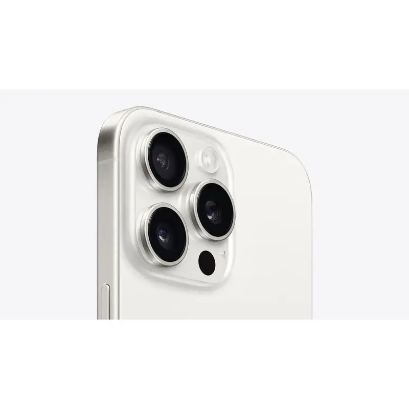 گوشی موبایل اپل مدل iPhone 15 Pro Max CH دو سیم‌ کارت ظرفیت 256 گیگابایت و رم 8 گیگابایت، تصویر 3