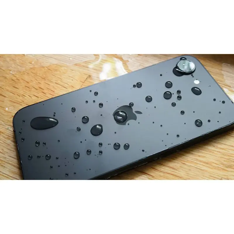 گوشی موبایل اپل مدل iPhone 16e HN تک سیم کارت ظرفیت 128 گیگابایت و رم 8 گیگابایت، تصویر 9