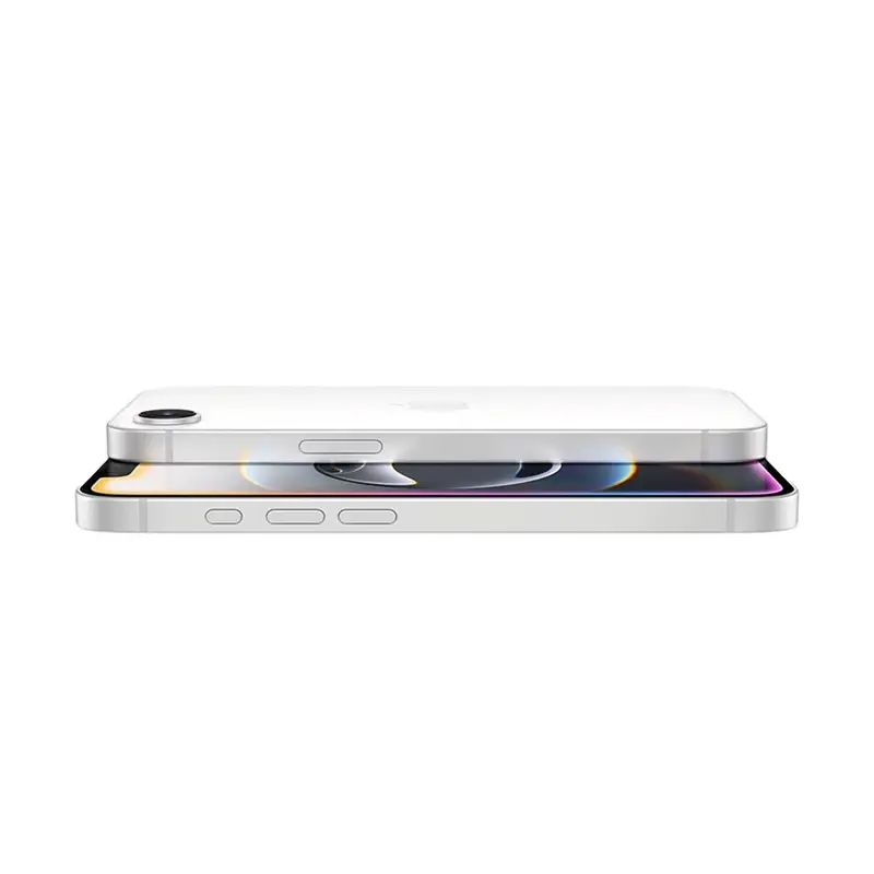 گوشی موبایل اپل مدل iPhone 16e HN تک سیم کارت ظرفیت 128 گیگابایت و رم 8 گیگابایت، تصویر 5