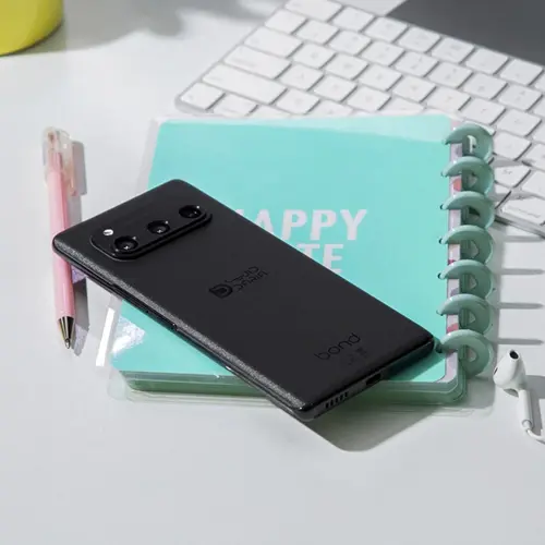 گوشی موبایل داریا مدل bond 5G دو سیم کارت ظرفیت 256 گیگابایت و رم 8 گیگابایت، تصویر 12