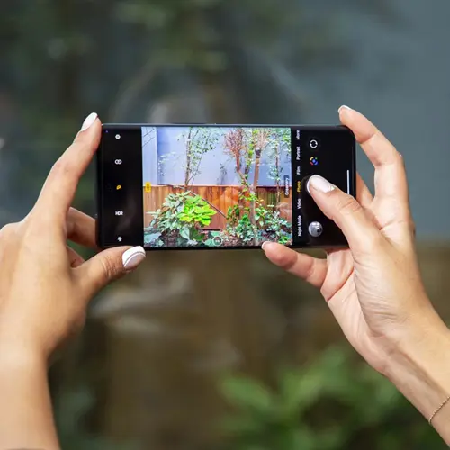 گوشی موبایل داریا مدل bond 5G دو سیم کارت ظرفیت 256 گیگابایت و رم 8 گیگابایت، تصویر 17