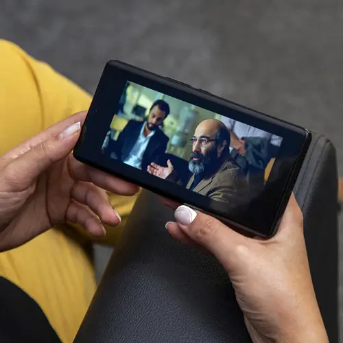 گوشی موبایل داریا مدل bond 5G دو سیم کارت ظرفیت 256 گیگابایت و رم 8 گیگابایت، تصویر 18