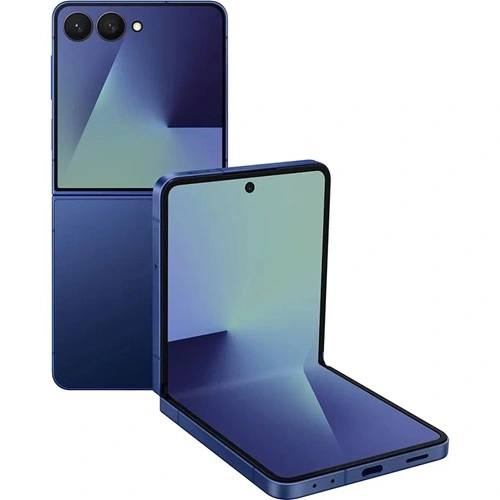 گوشی موبایل سامسونگ مدل Galaxy Z Flip 7 یک سیم کارت ظرفیت 256 گیگابایت و رم 12 گیگابایت، تصویر 2