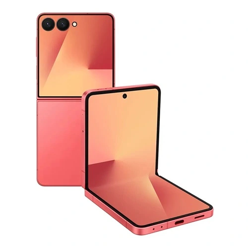 گوشی موبایل سامسونگ مدل Galaxy Z Flip 7 یک سیم کارت ظرفیت 512 و رم 12، تصویر 2