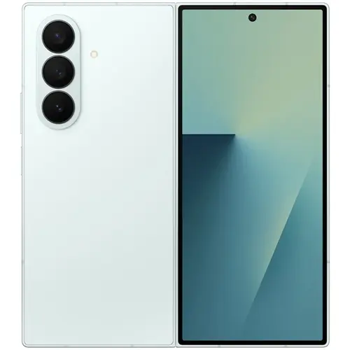 گوشی موبایل سامسونگ مدل Galaxy Z Fold 7 دو سیم‌کارت ظرفیت 512 گیگابایت و رم 12 گیگابایت - ویتنام، تصویر 7