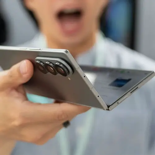 گوشی موبایل سامسونگ مدل Galaxy Z Fold 7 دو سیم‌کارت ظرفیت 512 گیگابایت و رم 12 گیگابایت - ویتنام، تصویر 13