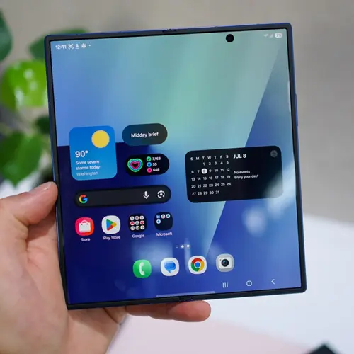 گوشی موبایل سامسونگ مدل Galaxy Z Fold 7 دو سیم‌کارت ظرفیت 512 گیگابایت و رم 12 گیگابایت - ویتنام، تصویر 14