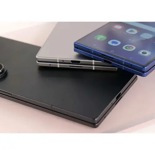 گوشی موبایل سامسونگ مدل Galaxy Z Fold 7 دو سیم‌کارت ظرفیت 512 گیگابایت و رم 12 گیگابایت - ویتنام، تصویر 16