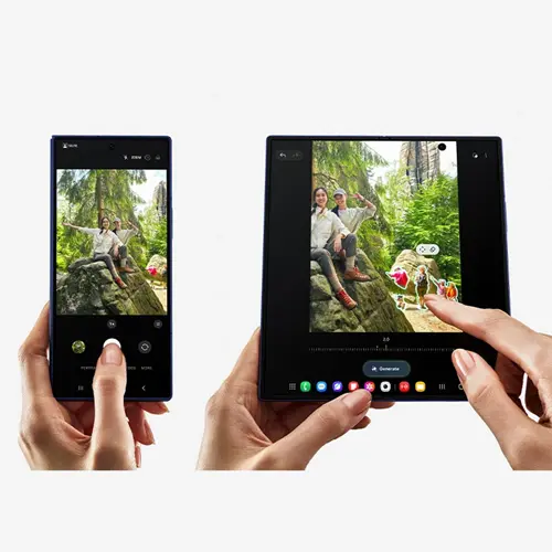 گوشی موبایل سامسونگ مدل Galaxy Z Fold 7 دو سیم‌کارت ظرفیت 512 گیگابایت و رم 12 گیگابایت - ویتنام، تصویر 17