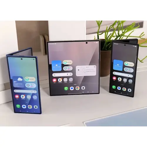 گوشی موبایل سامسونگ مدل Galaxy Z Fold 7 دو سیم‌کارت ظرفیت 512 گیگابایت و رم 12 گیگابایت - ویتنام، تصویر 19