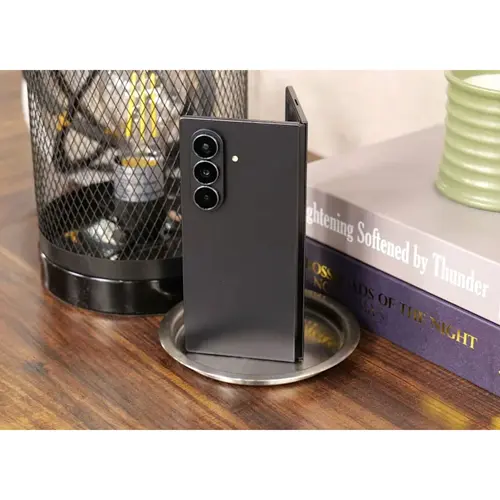 گوشی موبایل سامسونگ مدل Galaxy Z Fold 7 دو سیم‌کارت ظرفیت 512 گیگابایت و رم 12 گیگابایت - ویتنام، تصویر 20