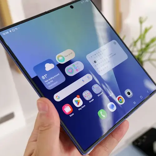 گوشی موبایل سامسونگ مدل Galaxy Z Fold 7 دو سیم‌کارت ظرفیت 512 گیگابایت و رم 12 گیگابایت - ویتنام، تصویر 22