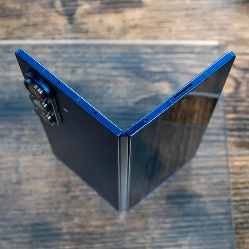 گوشی موبایل سامسونگ مدل Galaxy Z Fold 7 دو سیم‌کارت ظرفیت 512 گیگابایت و رم 12 گیگابایت - ویتنام، تصویر 30