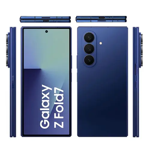 گوشی موبایل سامسونگ مدل Galaxy Z Fold 7 دو سیم‌کارت ظرفیت 512 گیگابایت و رم 12 گیگابایت - ویتنام، تصویر 2