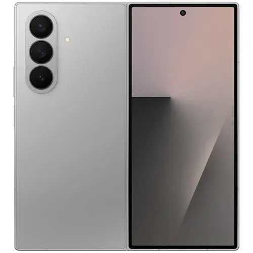 گوشی موبایل سامسونگ مدل Galaxy Z Fold 7 دو سیم‌کارت ظرفیت 512 گیگابایت و رم 12 گیگابایت - ویتنام، تصویر 6