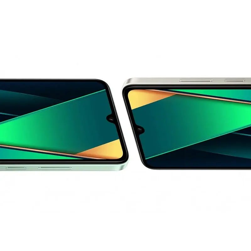 گوشی موبایل شیائومی مدل Poco C75 دو سیم کارت ظرفیت 128 گیگابایت و رم 6 گیگابایت، تصویر 4