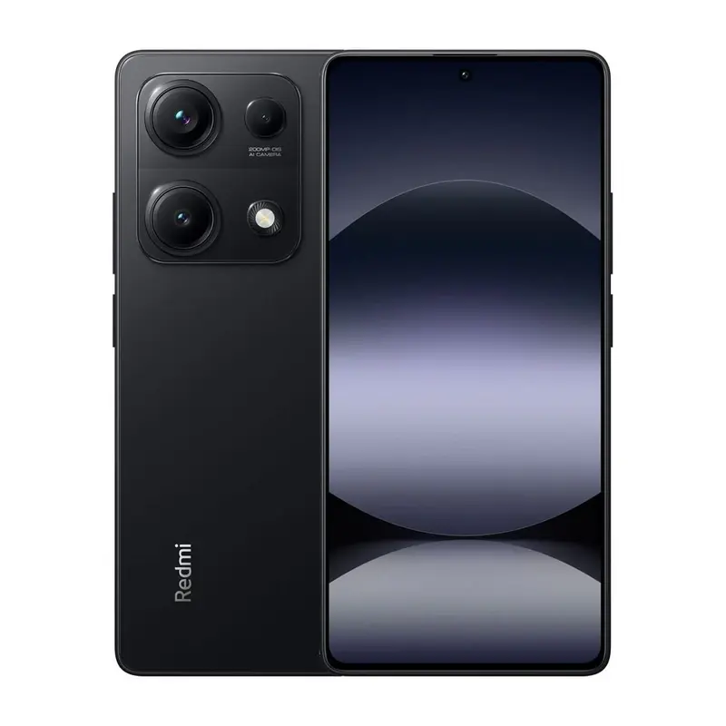 گوشی موبایل شیائومی مدل Redmi Note 14s دو سیم کارت ظرفیت 512 گیگابایت و رم 12 گیگابایت، تصویر 3