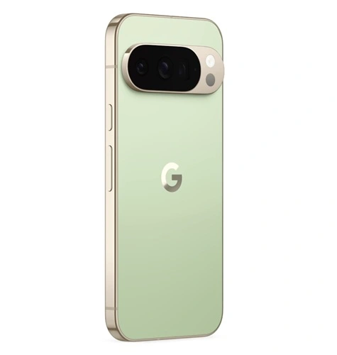 گوشی موبایل گوگل مدل Pixel 10 Pro یک سیم کارت ظرفیت 128 و رم 16، تصویر 4