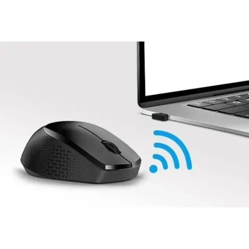 موس بی سیم جنیوس مدل Silent NX-8000S، تصویر 9