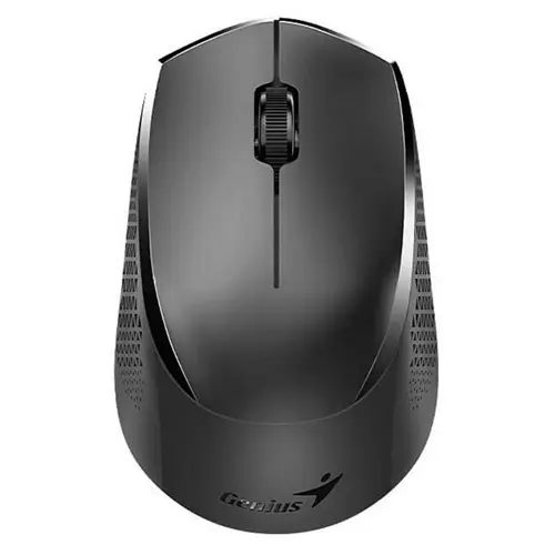 ﻣﻮس ﺑﯽ ﺳﯿﻢ جنیوس مدل Silent NX-8000S