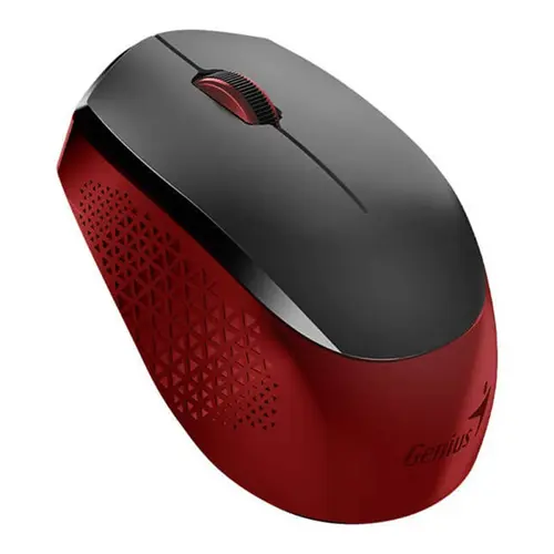 موس بی سیم جنیوس مدل Silent NX-8000S، تصویر 2