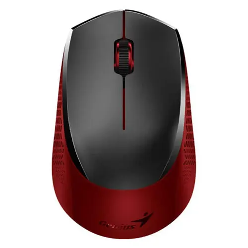 موس بی سیم جنیوس مدل Silent NX-8000S، تصویر 4