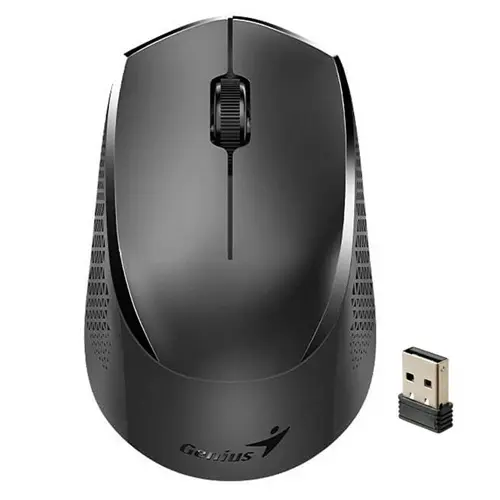موس بی سیم جنیوس مدل Silent NX-8000S، تصویر 5