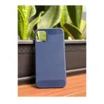 قاب ژله ای Fiber Carbon مناسب برای گوشی iphone 11