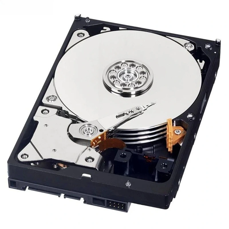 هارددیسک اینترنال وسترن دیجیتال مدل Blue WD20EZAZ ظرفیت 2 ترابایت، تصویر 2