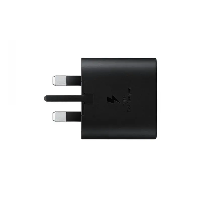 شارژر اصلی 25 وات سامسونگ مدل EP-TA800، تصویر 3