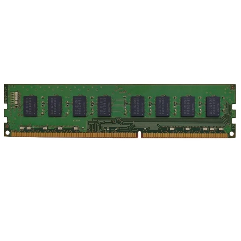 رم دسکتاپ DDR3 تک کاناله 12800 مگاهرتز سامسونگ مدل m378B1G ظرفیت 8 گیگ، تصویر 2