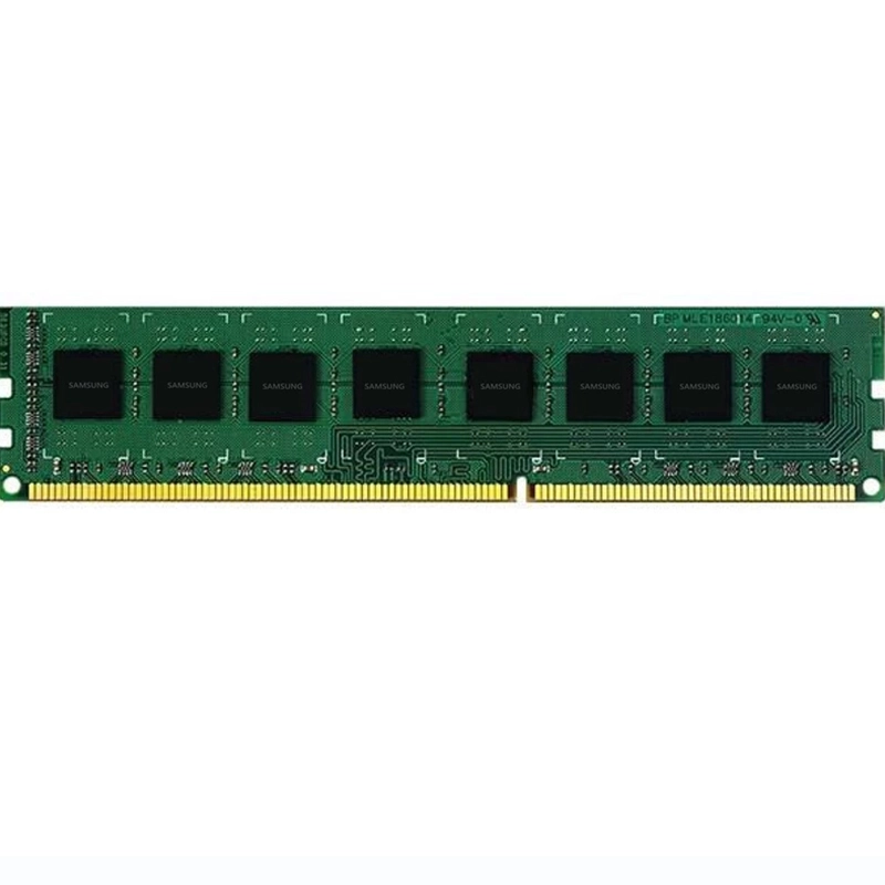 رم دسکتاپ DDR3 تک کاناله 1600 مگاهرتز CL11 سامسونگ مدل PC3L ظرفیت 8 گیگابایت، تصویر 2