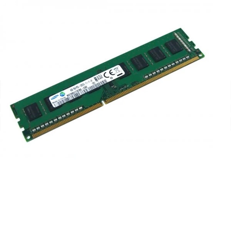 رم دسکتاپ DDR3 تک کاناله 1600 مگاهرتز CL11 سامسونگ مدل PC3L ظرفیت 8 گیگابایت، تصویر 3
