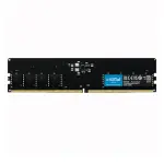 رم دسکتاپ DDR5 تک کاناله 4800 مگاهرتز CL40 کروشیال مدل CT8 ظرفیت 8 گیگابایت