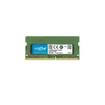 رم لپ تاپ DDR4 دو کاناله 3200 مگاهرتز CL22 کروشیال مدل CT16 ظرفیت 16 گیگابایت
