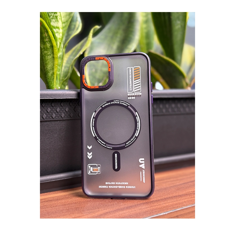 قاب اورجینال Case مدل مگ سیف مناسب برای گوشی iphone 11 Pro Max، تصویر 2