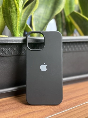 قاب سیلیکونی اورجینال زیر بسته مناسب برای گوشی iphone 11 Pro Max