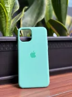 قاب سیلیکونی اورجینال زیر بسته مناسب برای گوشی iphone 11 Pro