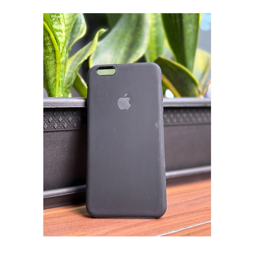 قاب سیلیکونی اورجینال زیر بسته مناسب برای گوشی iphone 6 S Plus، تصویر 4