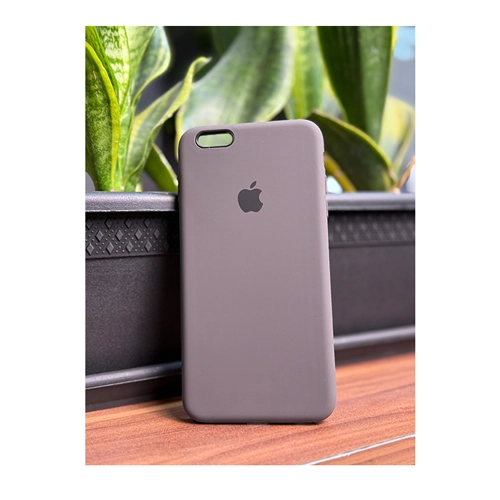 قاب سیلیکونی اورجینال زیر بسته مناسب برای گوشی iphone 6 S Plus، تصویر 5