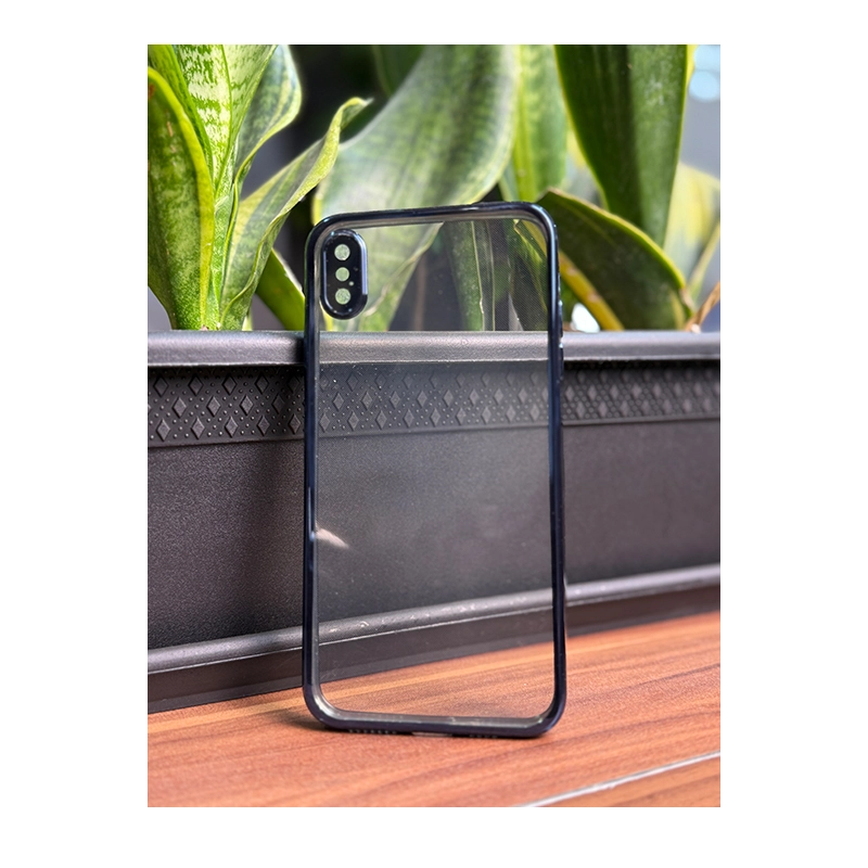 قاب محافظ لنزدار مدل Berlia مناسب برای گوشی iphone XS Max، تصویر 2