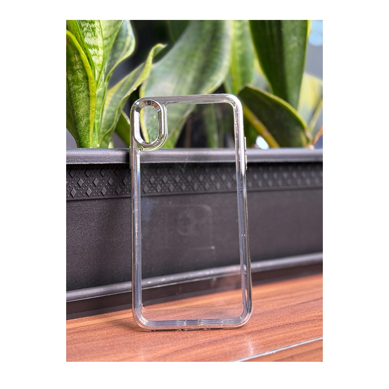 قاب مدل Berlia PC Case مناسب برای گوشی iphone XS Max