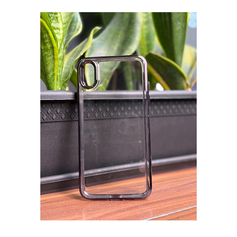 قاب مدل Berlia PC Case مناسب برای گوشی iphone XS Max، تصویر 2