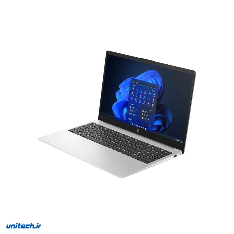 لپ تاپ 15.6 اینچی اچ‌ پی مدل G10 255-Athlon Silver 7120U-8GB DDR4-512GB SSD-TN، تصویر 2
